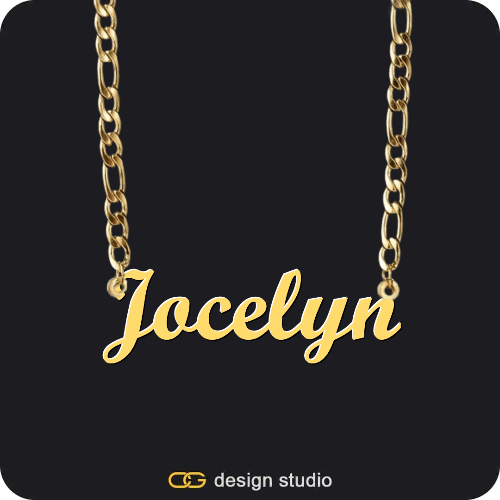 Shell Initial Necklace - Q / Silver,The Essential Name Necklace,Item Personalization