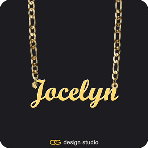 Shell Initial Necklace - Q / Silver,The Essential Name Necklace,Item Personalization