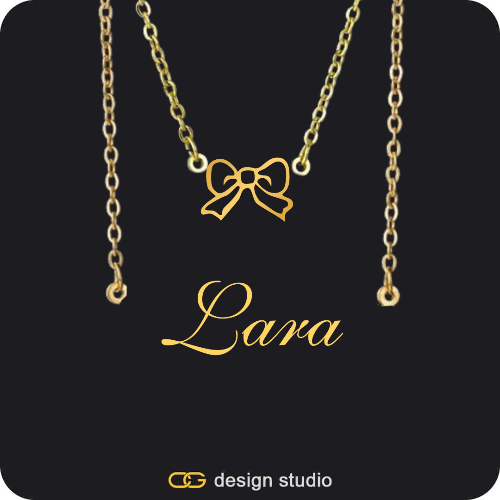 The Essential Name Bracelet,The Spotlight Double Plated Name Necklace,The Essential Name Necklace: Charm,The Essential Name Necklace: Double Layer