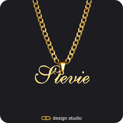 Item Personalization,The Essential Name Necklace,Item Personalization,Bichota Heart Name Necklace,Butterfly initial necklace - H