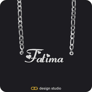 The Essential Name Necklace,Item Personalization,The Essential Name Necklace,Item Personalization