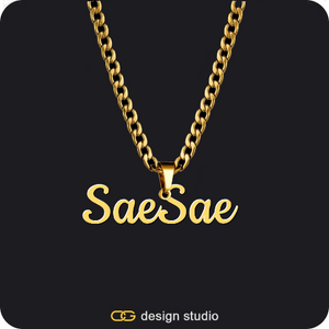 Hexagon initial necklace - O,The Essential Name Necklace,Item Personalization