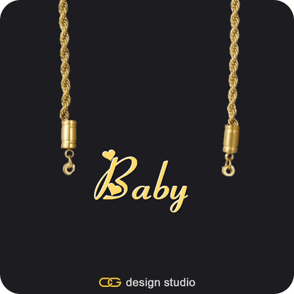 The Essential Name Necklace,Item Personalization,The Essential Name Necklace,Item Personalization,The Essential Name Necklace,Item Personalization