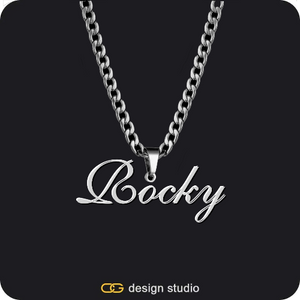 The Essential Name Necklace,Item Personalization,The Essential Name Necklace,Item Personalization,The Essential Name Necklace,Item Personalization