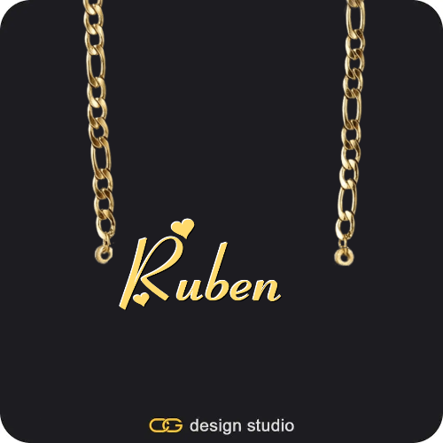 The Essential Name Necklace,Item Personalization,The Essential Name Necklace,Item Personalization