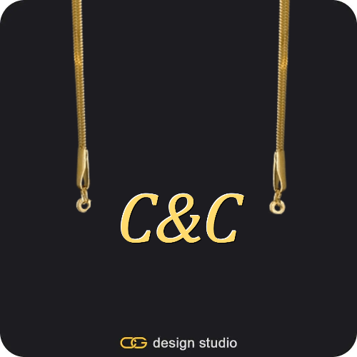 The Essential Name Necklace,Item Personalization