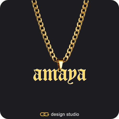 The Essential Name Necklace,Item Personalization,The Essential Name Necklace,Item Personalization