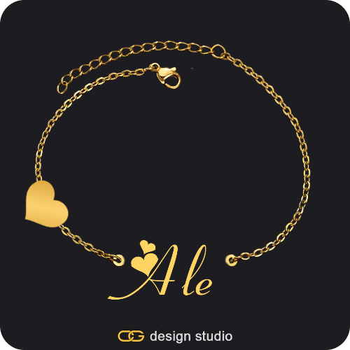 The Essential Name Bracelet,The Essential Name Necklace,The Essential Name Bracelet,The Essential Name Bracelet,The Essential Name Necklace