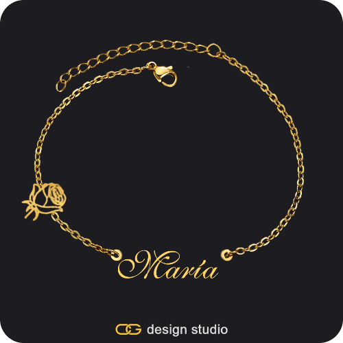 The Essential Name Bracelet,The Essential Name Necklace,The Essential Name Bracelet,The Essential Name Bracelet,The Essential Name Necklace