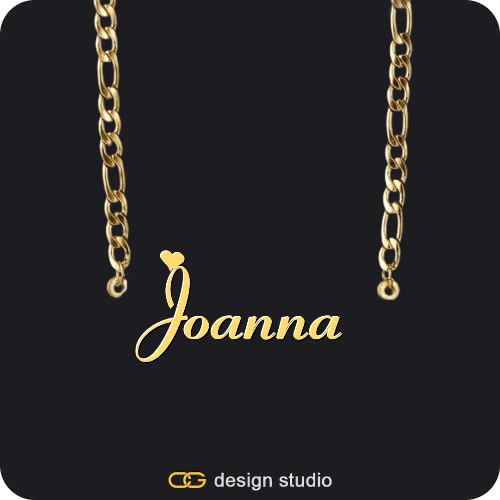 The Essential Name Necklace,Item Personalization,The Essential Name Necklace,Item Personalization