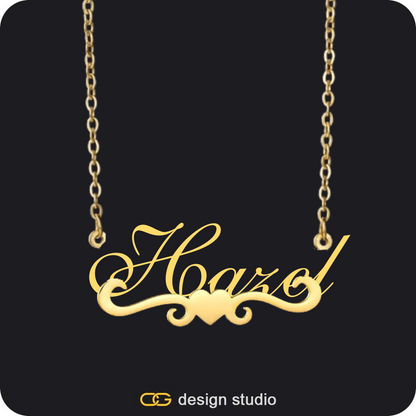 The Essential Name Necklace: Underline,The Essential Name Necklace: Underline,The Essential Name Necklace: Underline,The Essential Name Necklace,Item Personalization