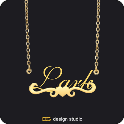 The Essential Name Necklace: Underline,The Essential Name Necklace: Underline,The Essential Name Necklace: Underline,The Essential Name Necklace,Item Personalization