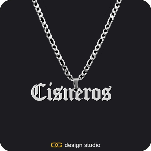 The Essential Name Necklace,Item Personalization,The Essential Name Necklace,Item Personalization