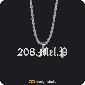 The Essential Name Necklace,Item Personalization,The Essential Name Necklace,Item Personalization