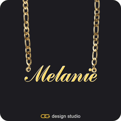 The Essential Name Necklace,Item Personalization,The Essential Name Necklace,Item Personalization,The Essential Name Necklace