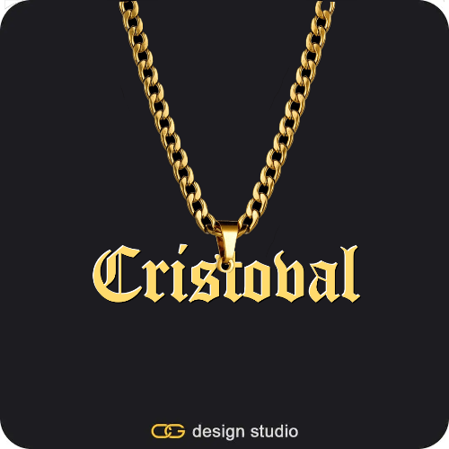 The Essential Name Necklace,Item Personalization,The Essential Name Necklace,The Vertical Name Necklace