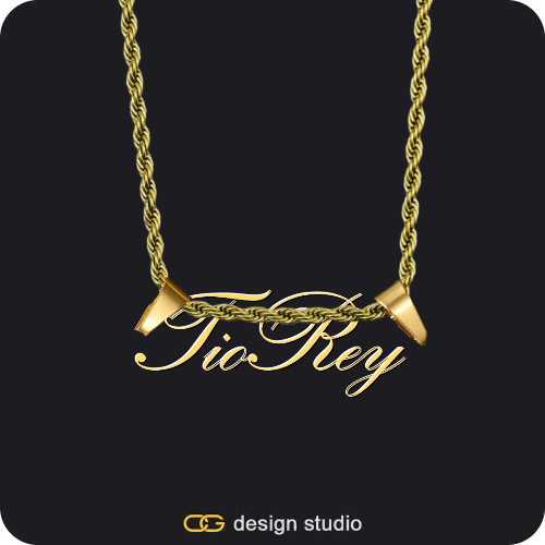 The Essential Name Necklace,Item Personalization,The Essential Name Bracelet