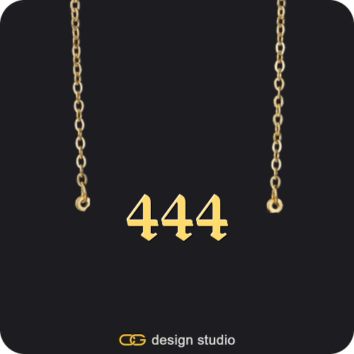 The Essential Name Necklace