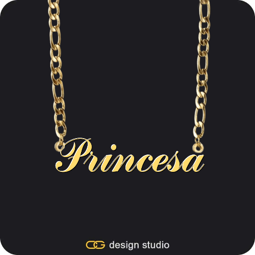 The Essential Name Necklace,Item Personalization,The Essential Name Necklace,Item Personalization