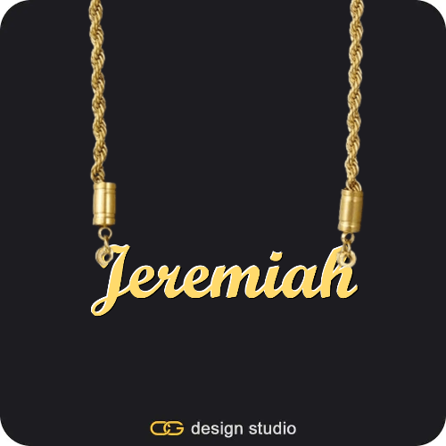 The Essential Name Necklace,Item Personalization,The Essential Name Necklace,Item Personalization