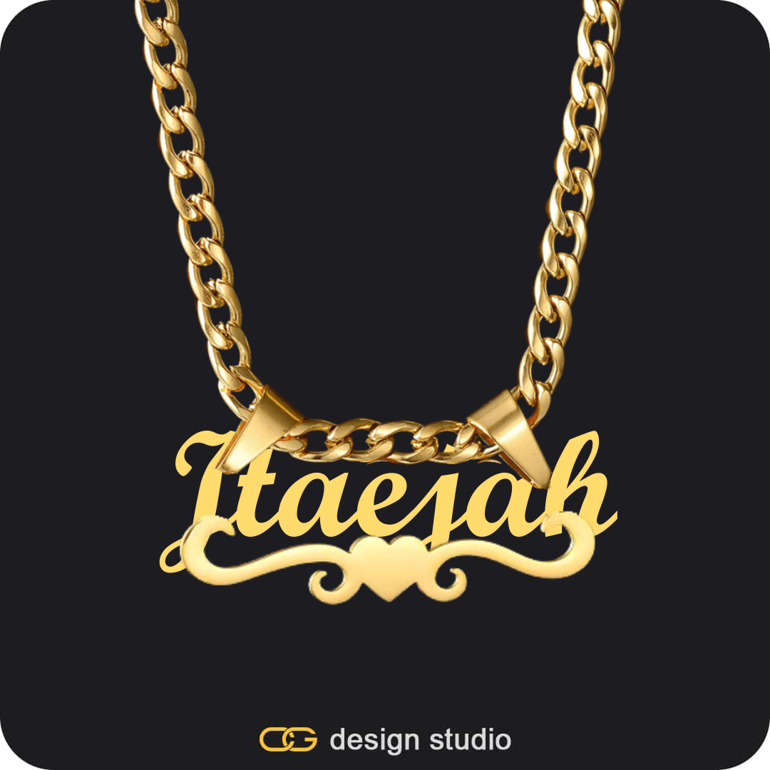 Butterfly initial necklace - Y,The Essential Name Necklace: Underline,Item Personalization