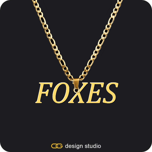 The Essential Name Necklace,Item Personalization