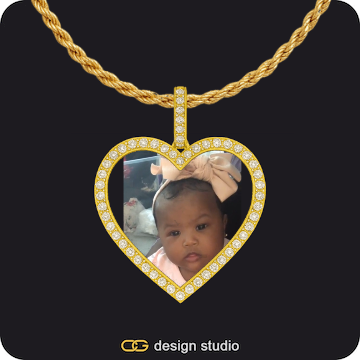 Custom Photo Pendant,Custom Photo Pendant
