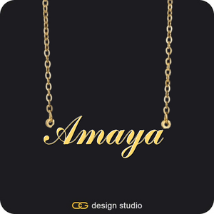 The Essential Name Necklace,Item Personalization,The Essential Name Necklace,Item Personalization,The Essential Name Necklace,Item Personalization