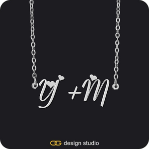 The Essential Name Necklace