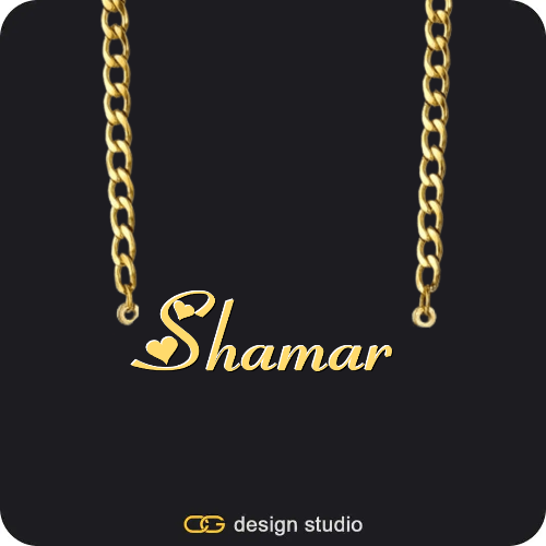 The Essential Name Necklace,Chain Upgrade - 4mm Curb,The Essential Name Necklace,Chain Upgrade - 4mm Curb,The Essential Name Necklace,Item Personalization