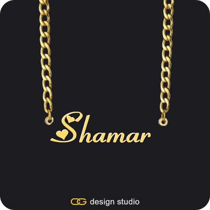 The Essential Name Necklace,Chain Upgrade - 4mm Curb,The Essential Name Necklace,Chain Upgrade - 4mm Curb,The Essential Name Necklace,Item Personalization