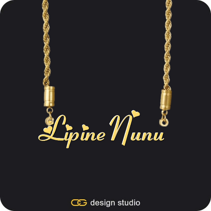 The Essential Name Necklace,The Essential Name Necklace,Chain Upgrade - Rope,The Essential Name Necklace,Chain Upgrade - Rope,The Essential Name Necklace,Chain Upgrade - Rope,The Essential Name Necklace,Chain Upgrade - Rope