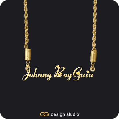 The Essential Name Necklace,The Essential Name Necklace,Chain Upgrade - Rope,The Essential Name Necklace,Chain Upgrade - Rope,The Essential Name Necklace,Chain Upgrade - Rope,The Essential Name Necklace,Chain Upgrade - Rope