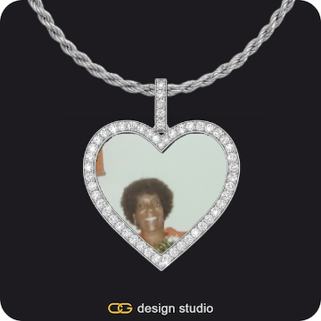 Custom Photo Pendant,Custom Photo Pendant,Custom Photo Pendant