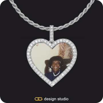 Custom Photo Pendant,Custom Photo Pendant,Custom Photo Pendant