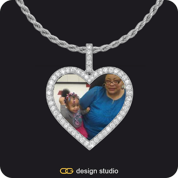 Custom Photo Pendant,Custom Photo Pendant,Custom Photo Pendant
