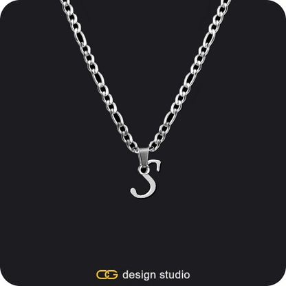 Chain Upgrade - Figarro,The Essential Name Necklace,Chain Upgrade - Figarro,The Essential Name Necklace