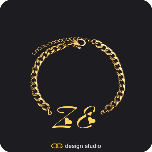 The Essential Name Bracelet,Custom Photo Pendant,Custom Photo Pendant