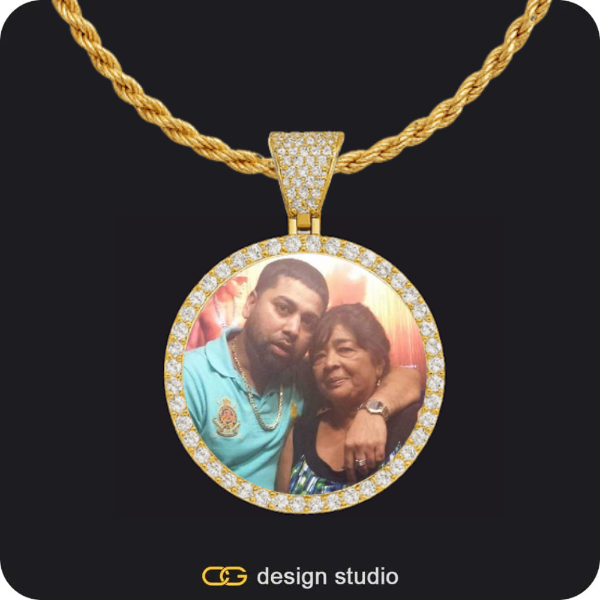 Custom Photo Pendant,Custom Photo Pendant,Custom Photo Pendant