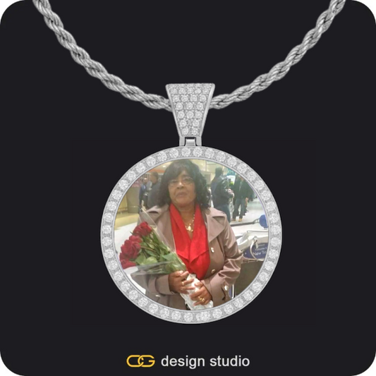 Custom Photo Pendant,Custom Photo Pendant,Custom Photo Pendant