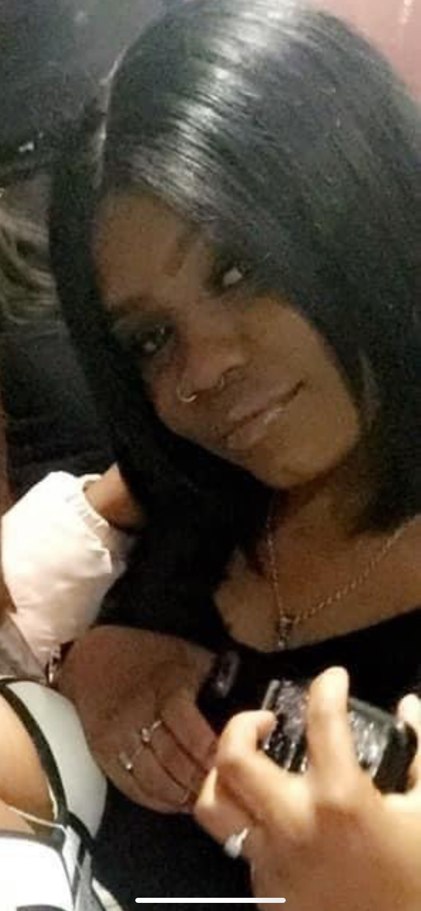Custom Photo Pendant