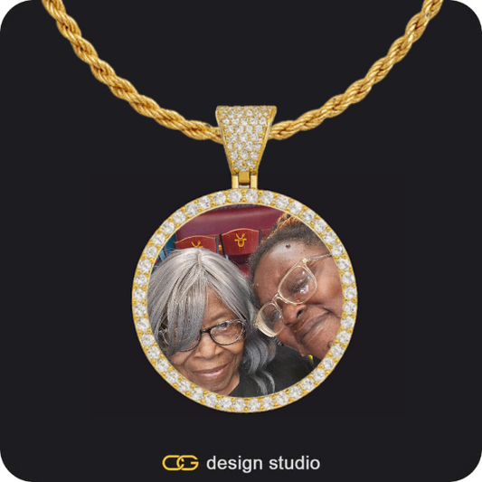 Custom Photo Pendant,Custom Photo Pendant,Custom Photo Pendant