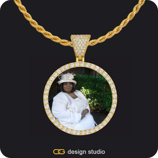 Custom Photo Pendant,Custom Photo Pendant,Custom Photo Pendant