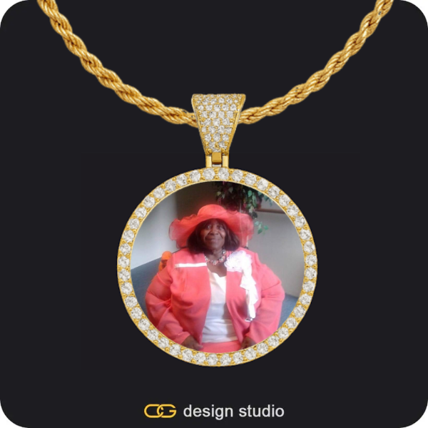 Custom Photo Pendant,Custom Photo Pendant,Custom Photo Pendant