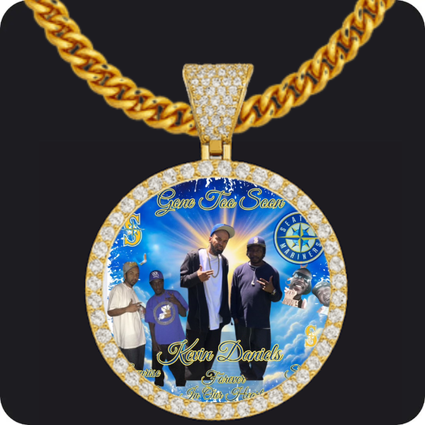 Custom Photo Pendant,Pendant Upgrade,Chain Upgrade