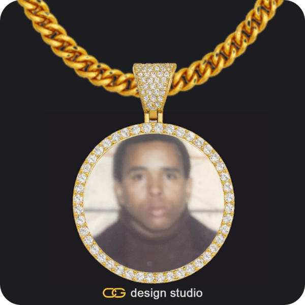 The Essential Stud Name Earrings,The Essential Name Necklace,Chain Upgrade,Custom Photo Pendant,Pendant Upgrade,Chain Upgrade