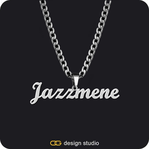 The Essential Name Necklace,Chain Upgrade,The Essential Name Necklace,Chain Upgrade,The Essential Name Necklace,Chain Upgrade