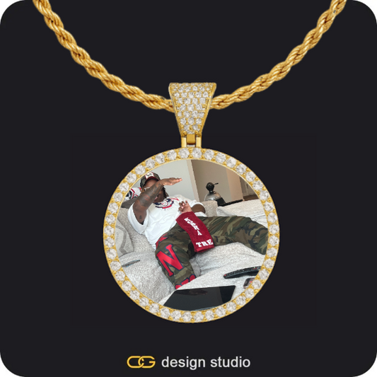 Custom Photo Pendant,Custom Photo Pendant,Custom Photo Pendant