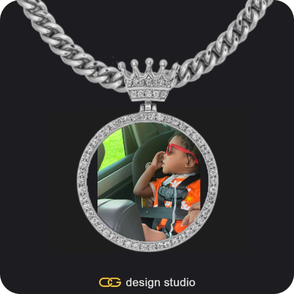 Custom Charm-Top Photo Pendant,Chain Upgrade,Custom Photo Pendant,Pendant Upgrade,Chain Upgrade,Custom Charm-Top Photo Pendant,Chain Upgrade