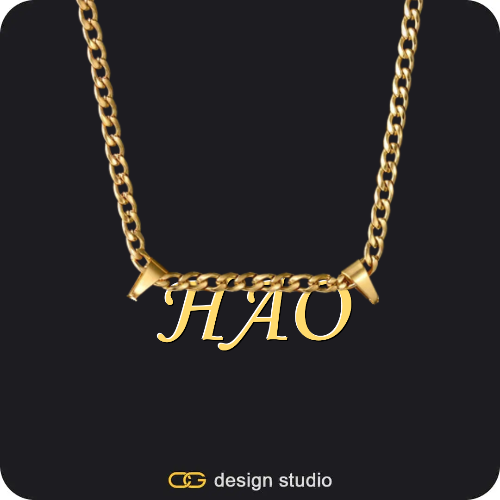 The Essential Name Bracelet,The Essential Name Bracelet,The Essential Name Necklace,Chain Upgrade